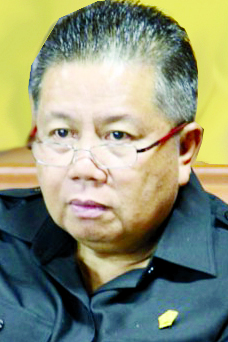 Minim Sentuhan Bagi Pekerja Terdampak Covid-19, Disnaker Disorot